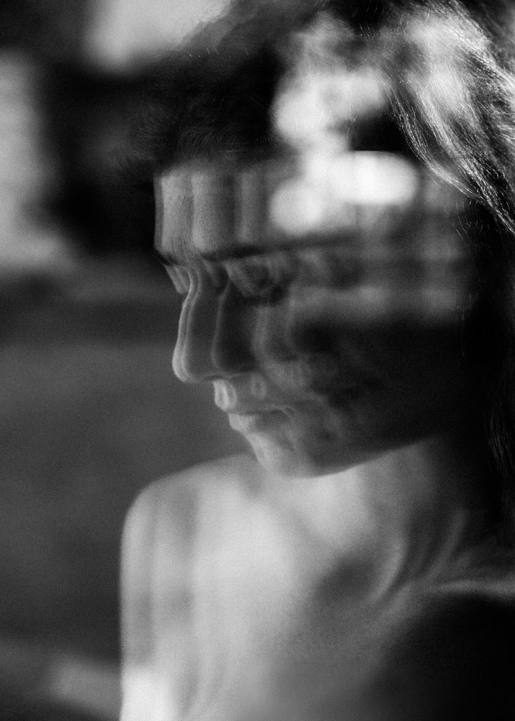 Portrait Ju reflet TON07073 LRC 2