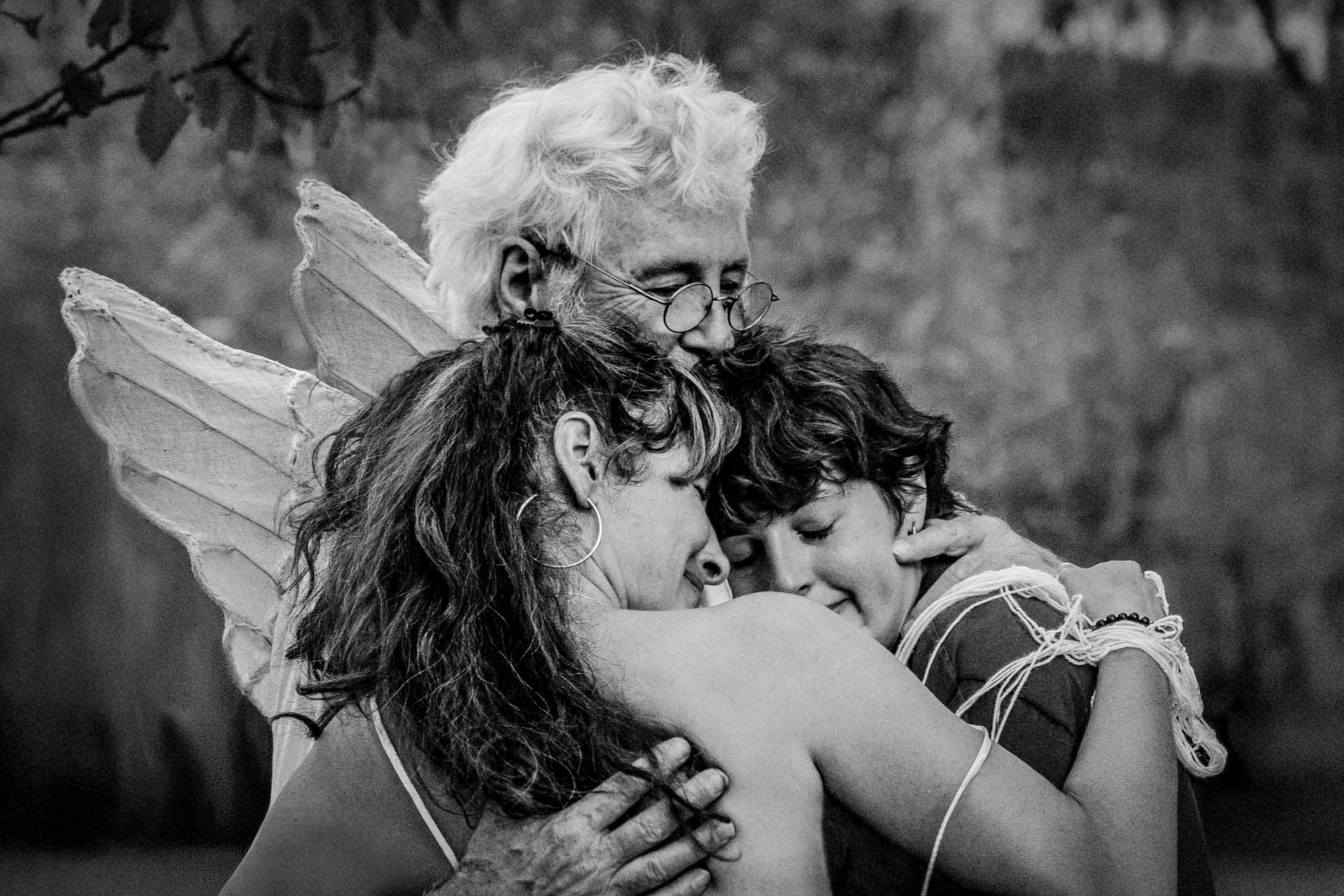 Portrait Famille - Photographe de famille