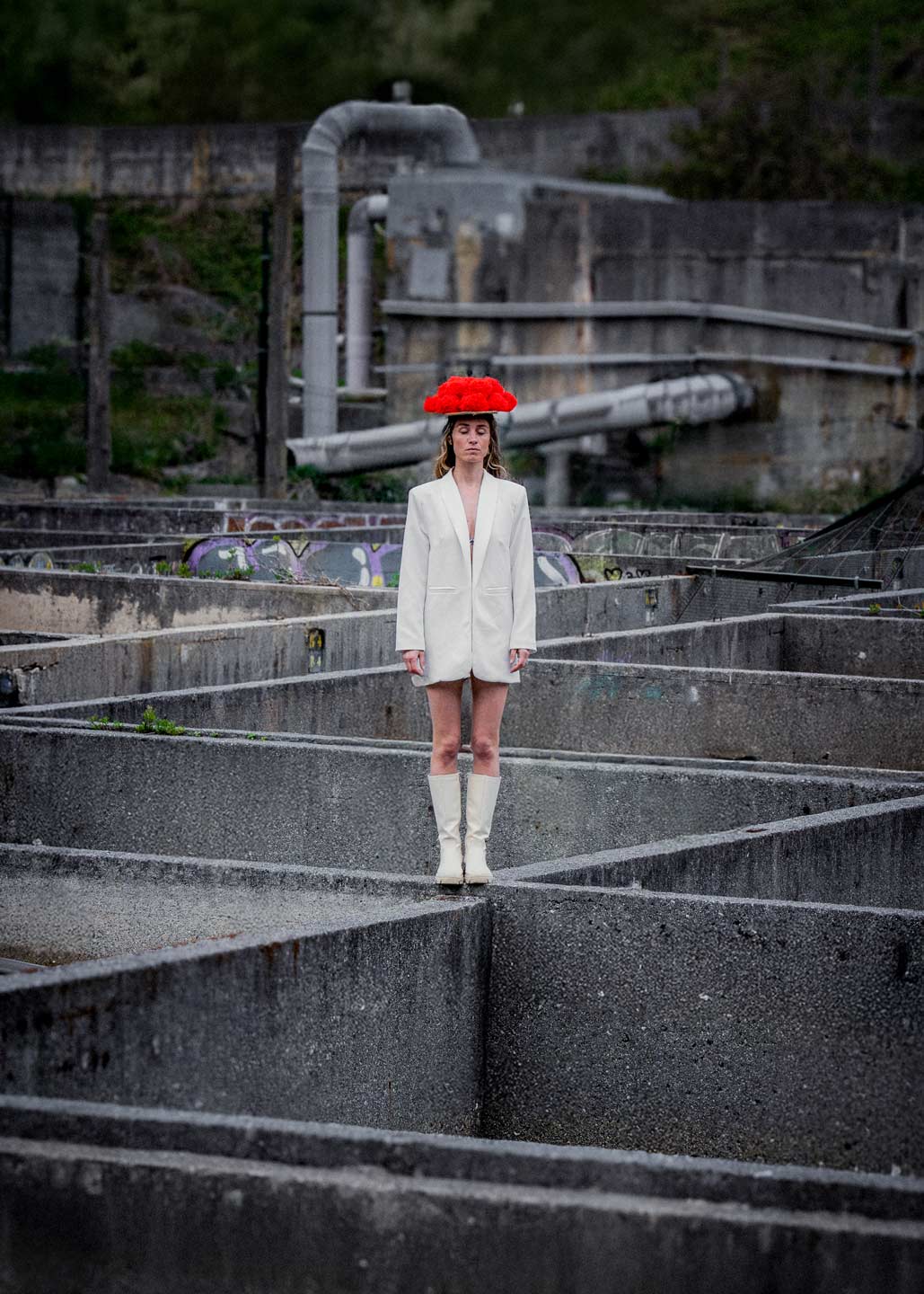 Antoine Masure photography