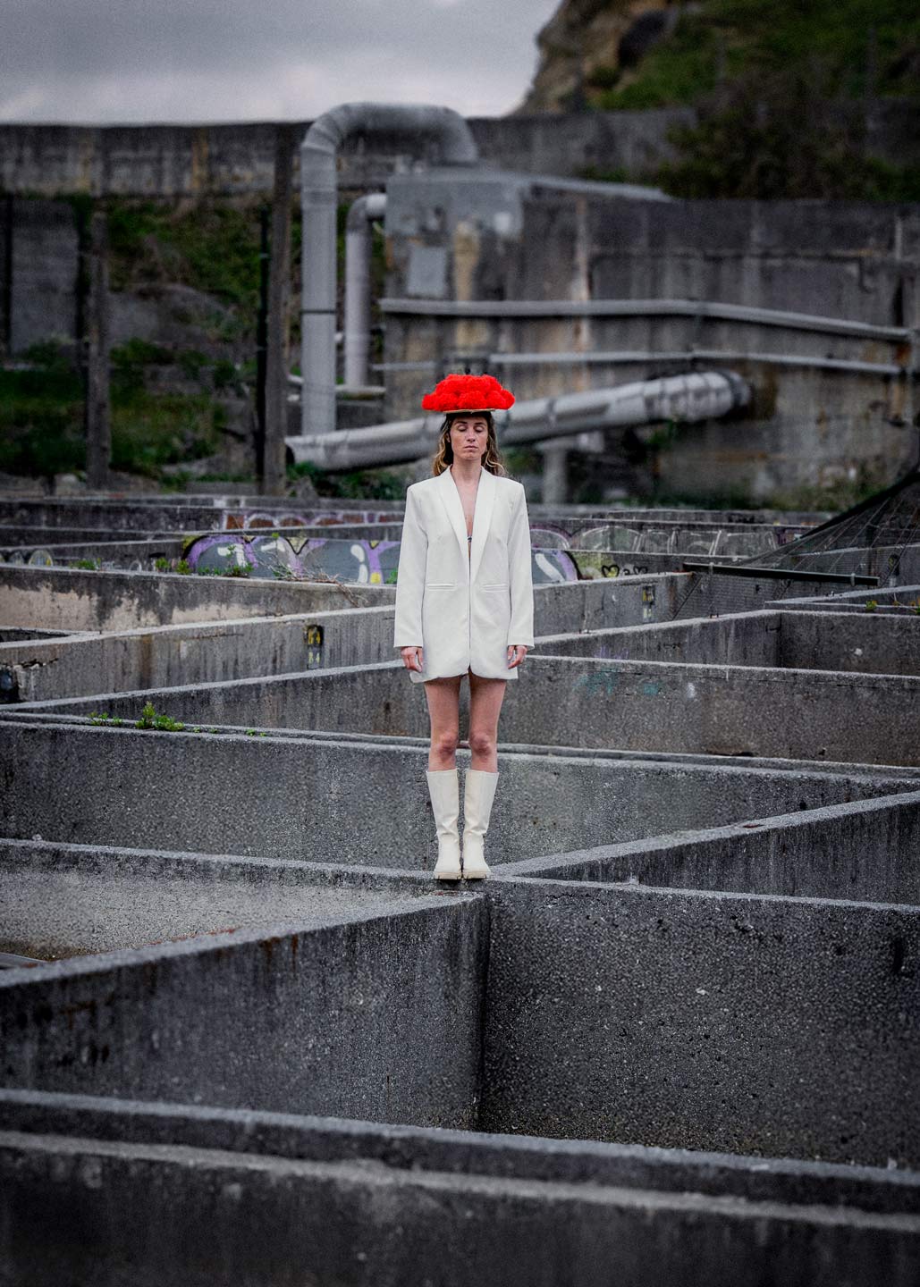 Antoine Masure photography