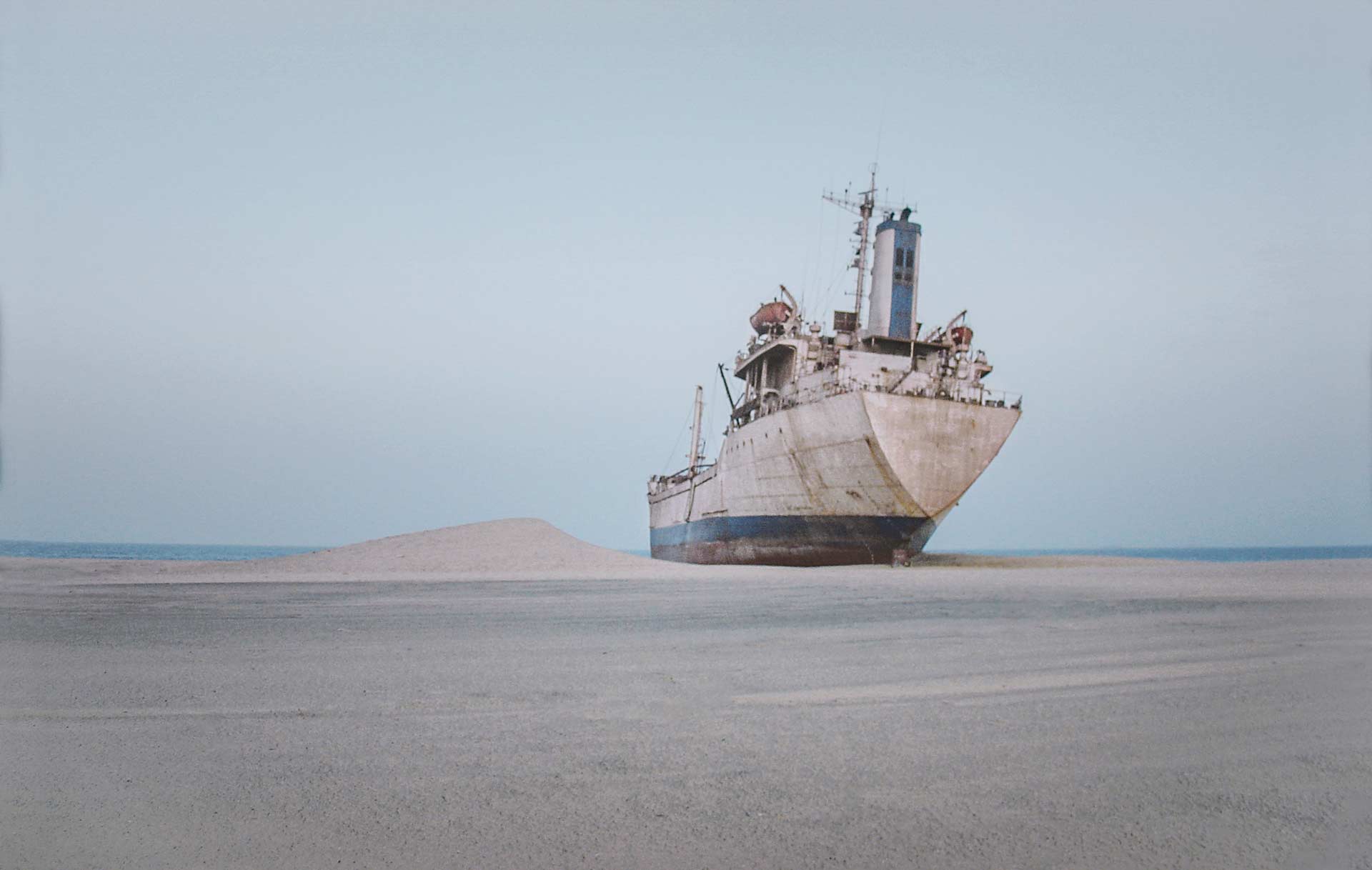 Antoine Masure photography